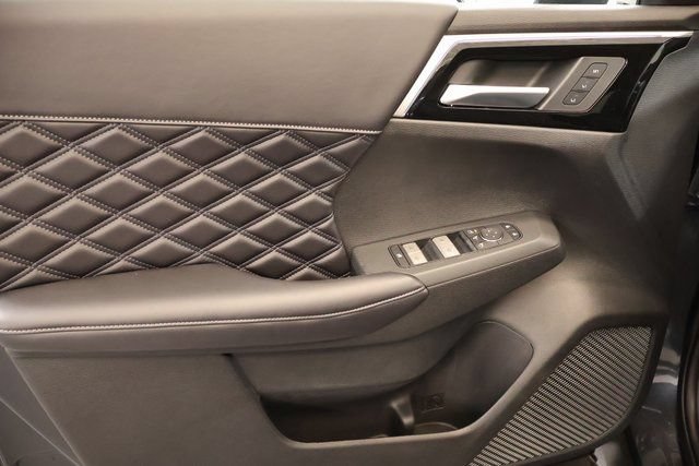 New 2026 Nissan Rogue Platinum AWD/4WD image 9