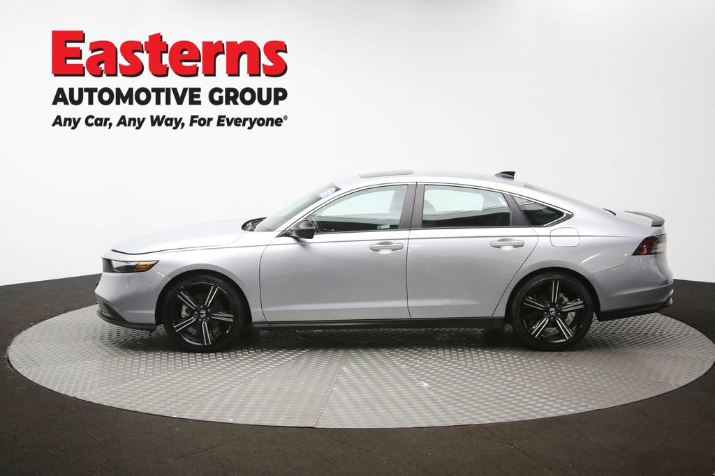 Used 2024 Honda Accord Sport image 58
