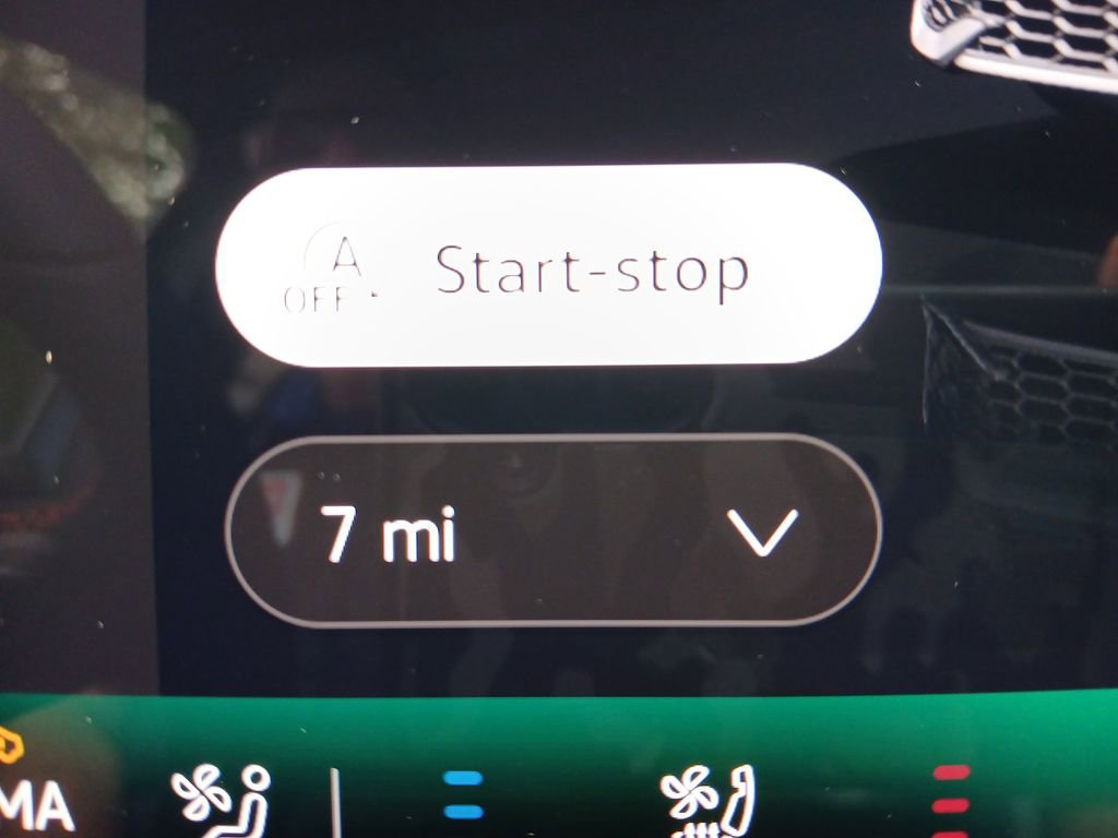 New 2025 Volkswagen GTI SE image 16