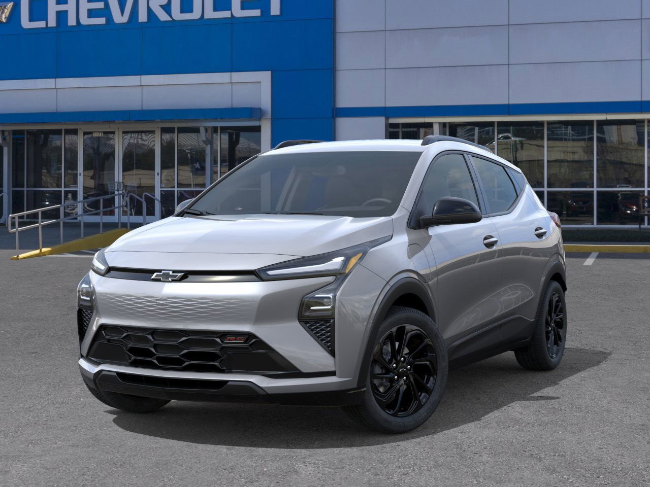New 2027 Chevrolet Bolt RS image 6