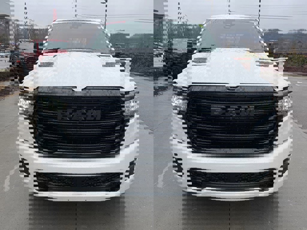 New 2026 RAM 1500 Laramie image 33