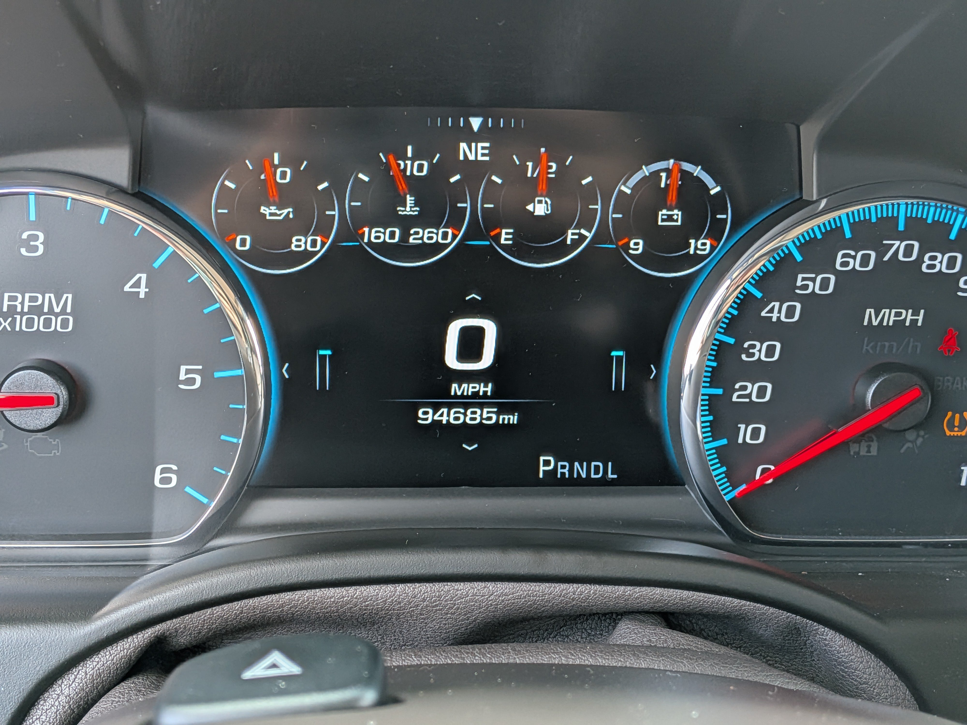 Used 2019 Chevrolet Suburban Premier AWD/4WD image 29
