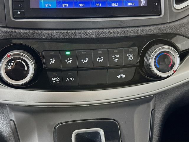 Used 2016 Honda CR-V EX image 25