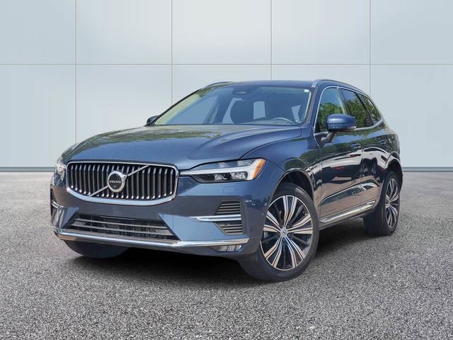 Used 2023 Volvo XC60 B5 Plus w/ Climate Package