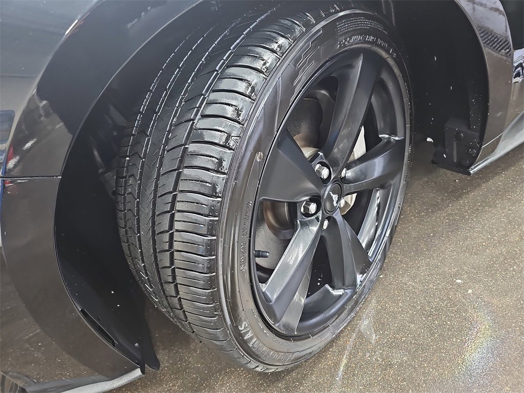 Used 2022 Ford Mustang GT w/ Equipment Group 301A image 32