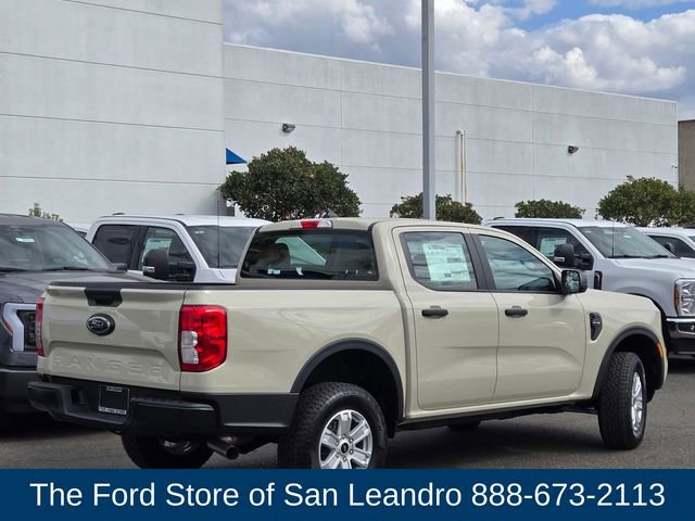 New 2025 Ford Ranger XL image 6