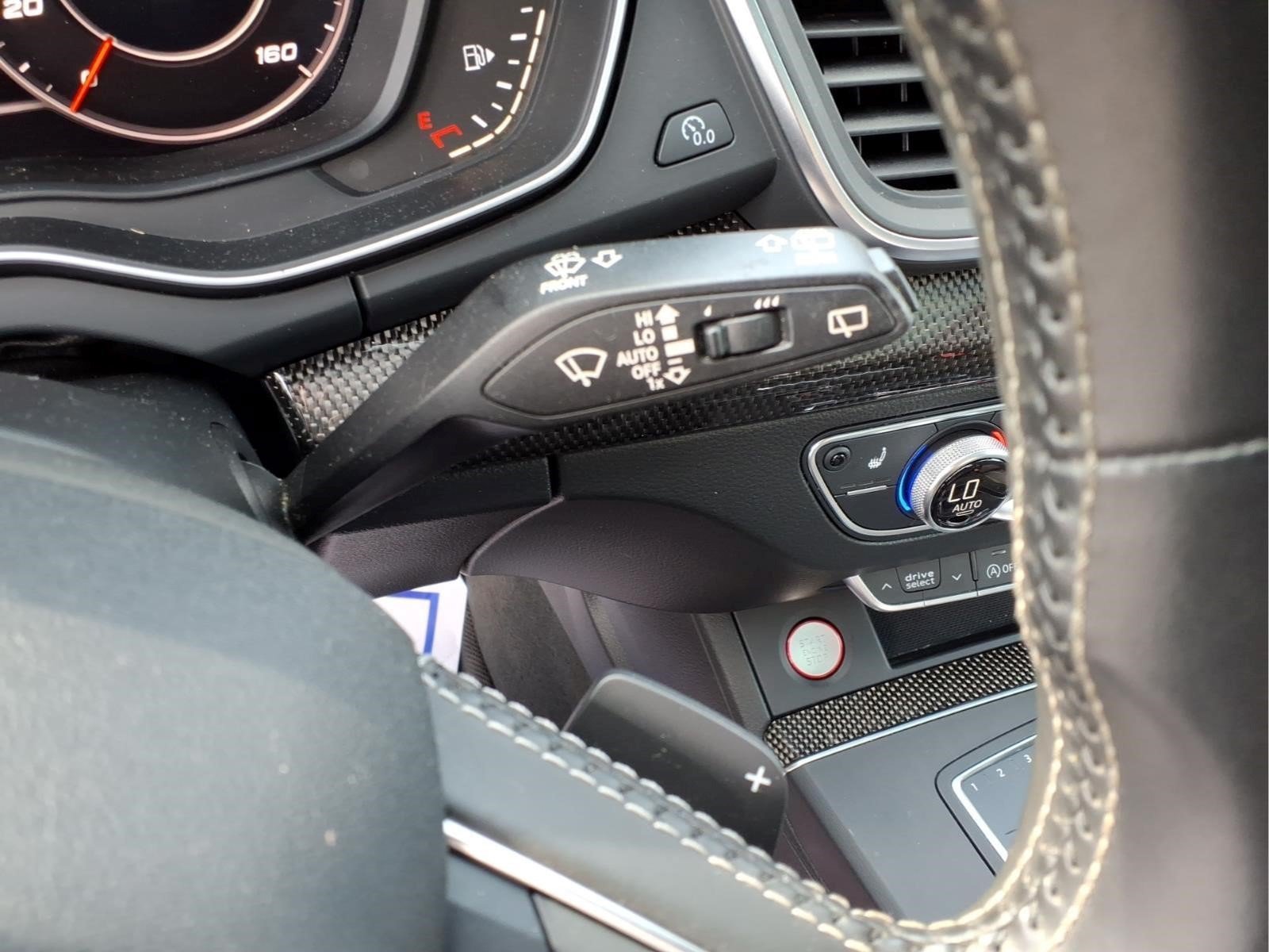 Used 2018 Audi SQ5 Premium Plus w/ S Sport Package AWD/4WD image 22