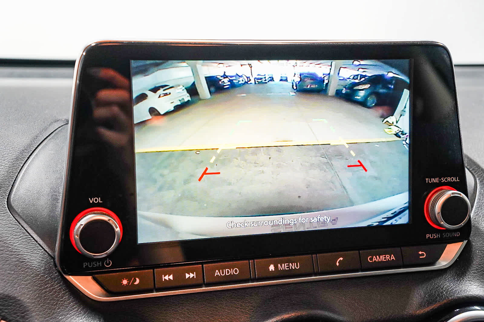 Used 2021 Nissan Sentra SR image 29