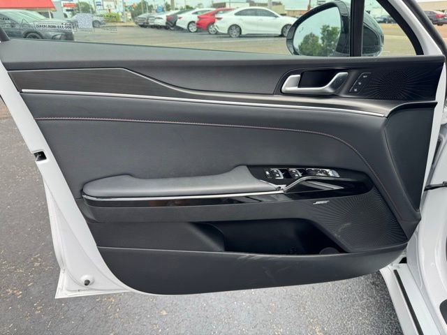 Used 2024 Kia K5 GT w/ GT1 Package image 21