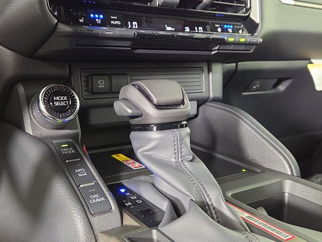 New 2027 Toyota Land Cruiser AWD/4WD image 20