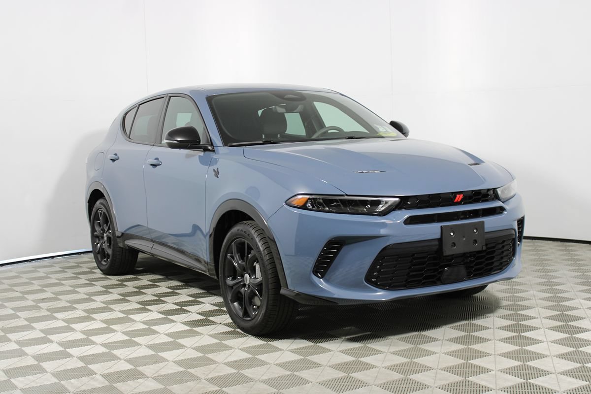 Used 2024 Dodge Hornet R/T w/ R/T Blacktop Package AWD/4WD image 36