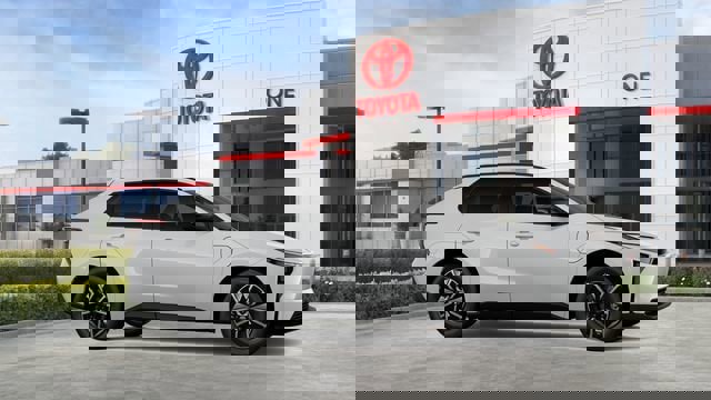 New 2026 Toyota bZ image 14