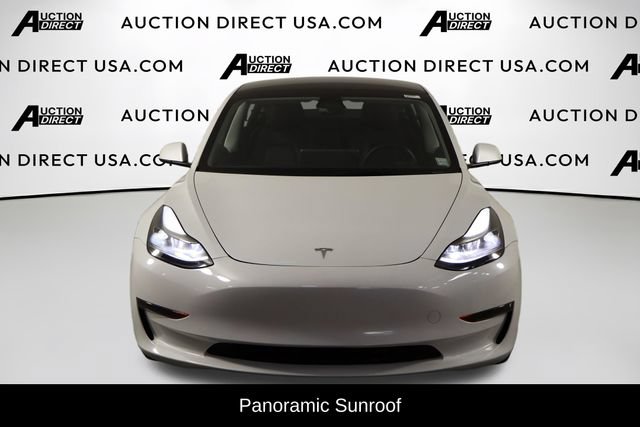 Used 2023 Tesla Model 3 Standard Range RWD video 2