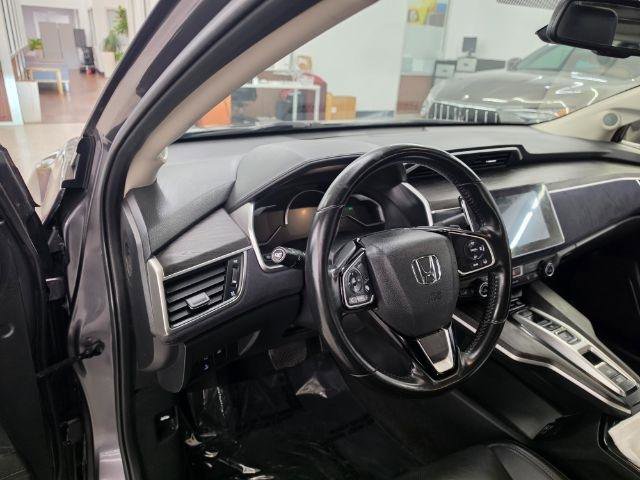 Used 2018 Honda Clarity Touring image 8
