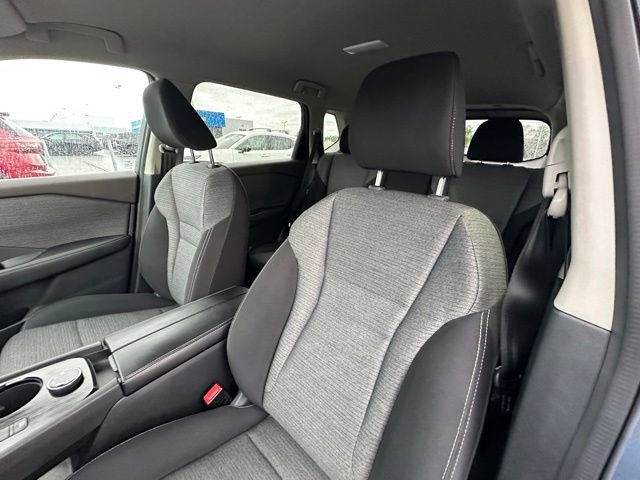 Certified 2021 Nissan Rogue SV AWD/4WD image 25