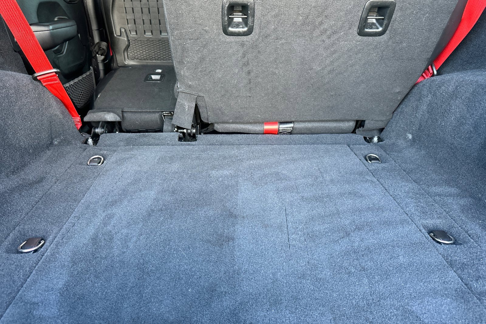 Used 2020 Jeep Wrangler Unlimited Rubicon w/ Quick Order Package 28Y Recon image 17