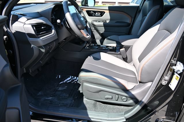 New 2026 Subaru Forester Sport AWD/4WD image 20