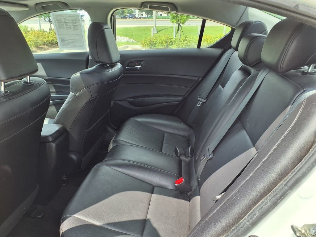 Used 2016 Acura ILX FWD image 17