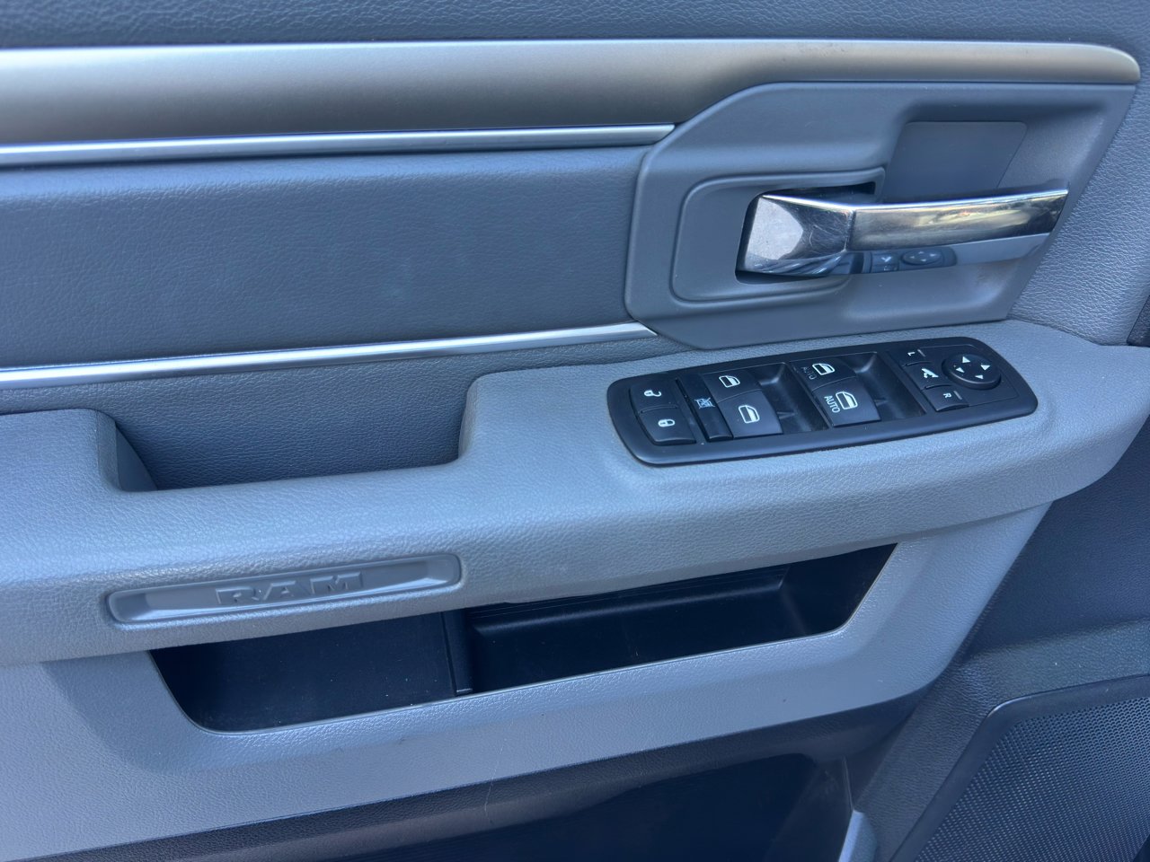 Used 2014 RAM 2500 Big Horn image 20