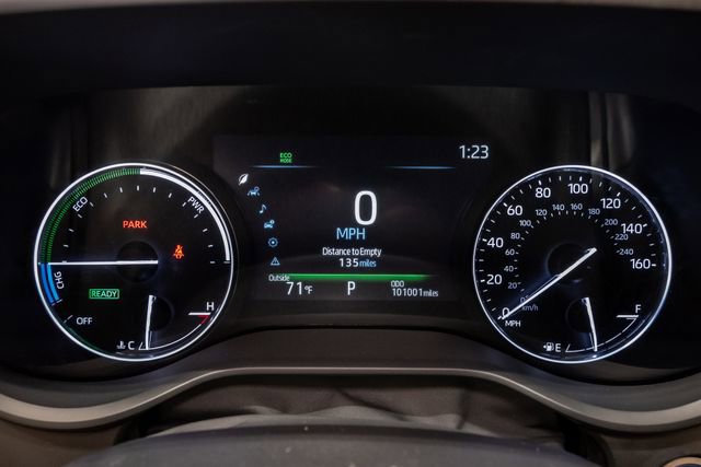 Used 2021 Toyota Sienna Limited FWD image 14