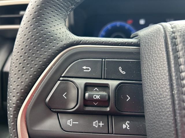 Used 2026 Toyota 4Runner Platinum AWD/4WD image 25