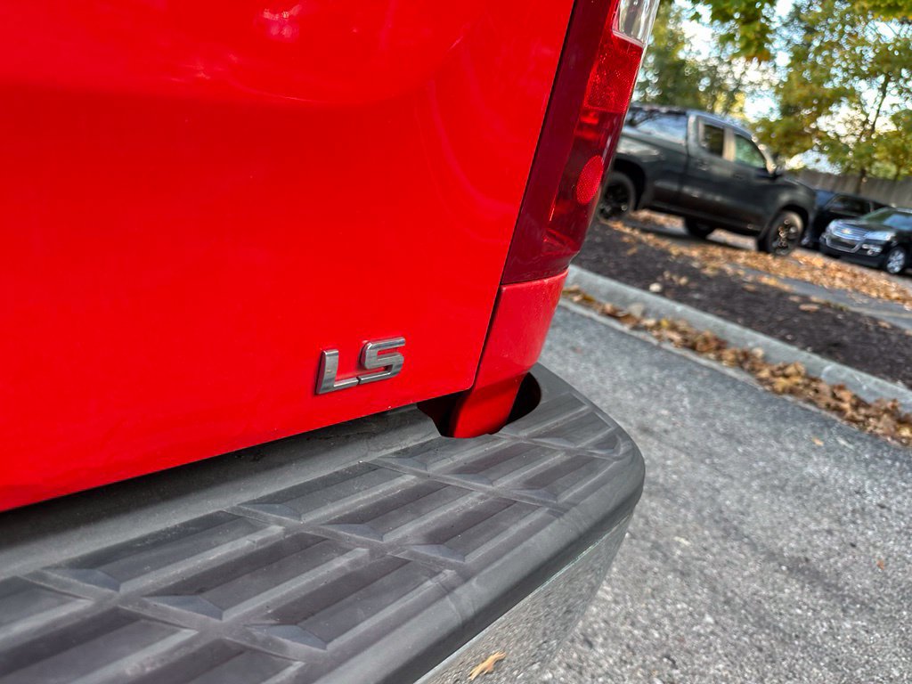 Used 2013 Chevrolet Silverado 1500 LS AWD/4WD image 23