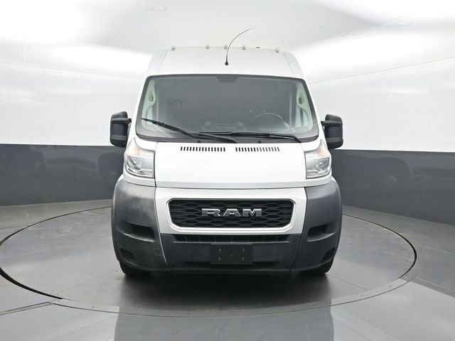Used 2019 RAM ProMaster 1500 FWD image 23