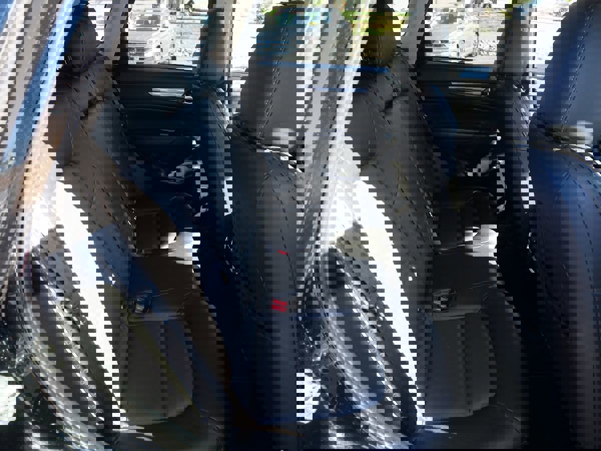 Used 2024 MAZDA CX-5 AWD 2.5 S w/ Select Package image 28