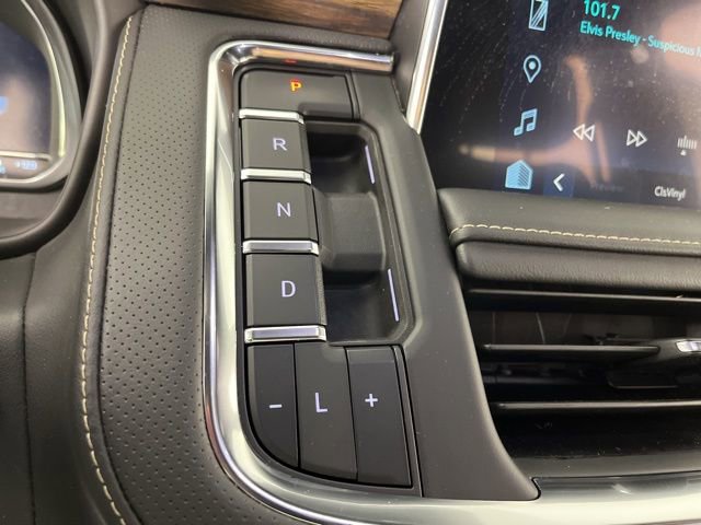 Used 2024 Chevrolet Tahoe Premier image 26