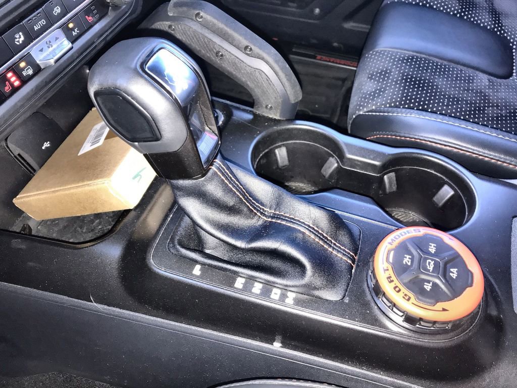 Used 2023 Ford Bronco Raptor image 20