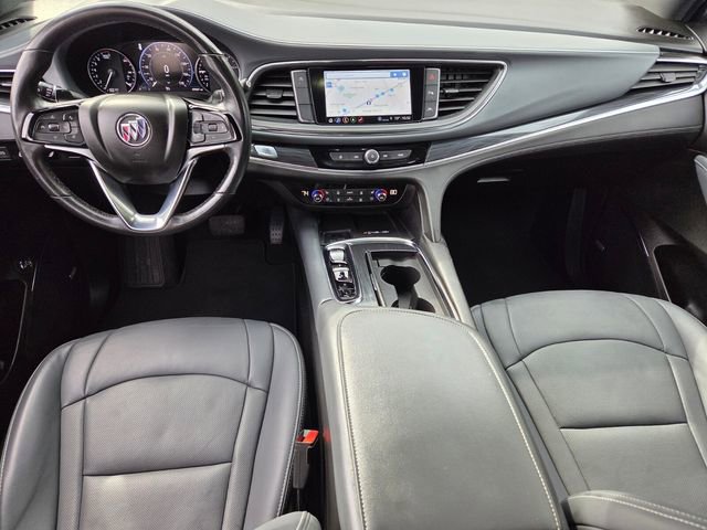 Certified 2024 Buick Enclave Premium image 17