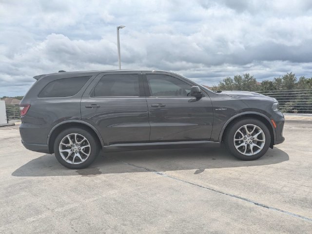 New 2026 Dodge Durango GT w/ Tow 'N Go Package AWD/4WD image 3
