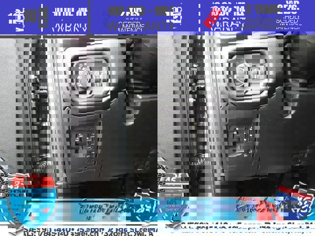 New 2026 RAM 1500 Laramie w/ Sport Appearance Package image 22