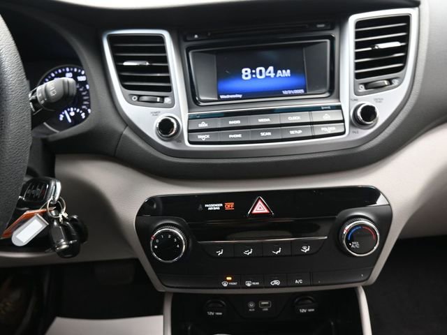 Used 2017 Hyundai Tucson SE image 10
