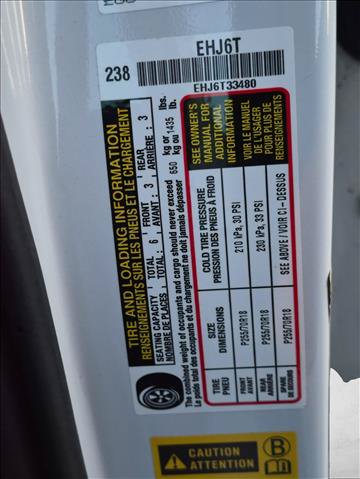 Used 2017 Toyota Tundra SR RWD image 21