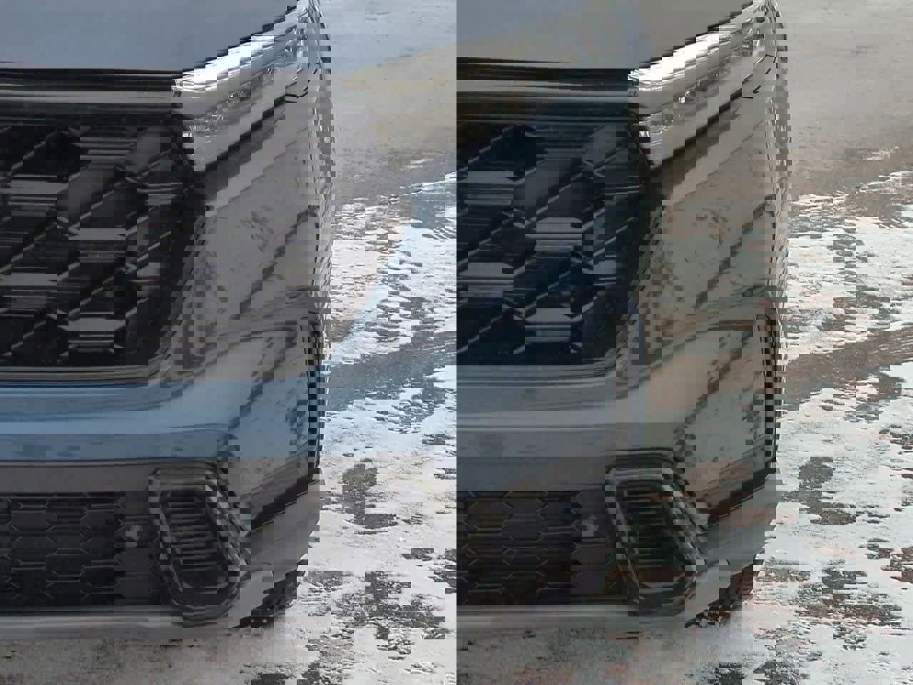 Used 2025 Honda CR-V Sport-L image 10