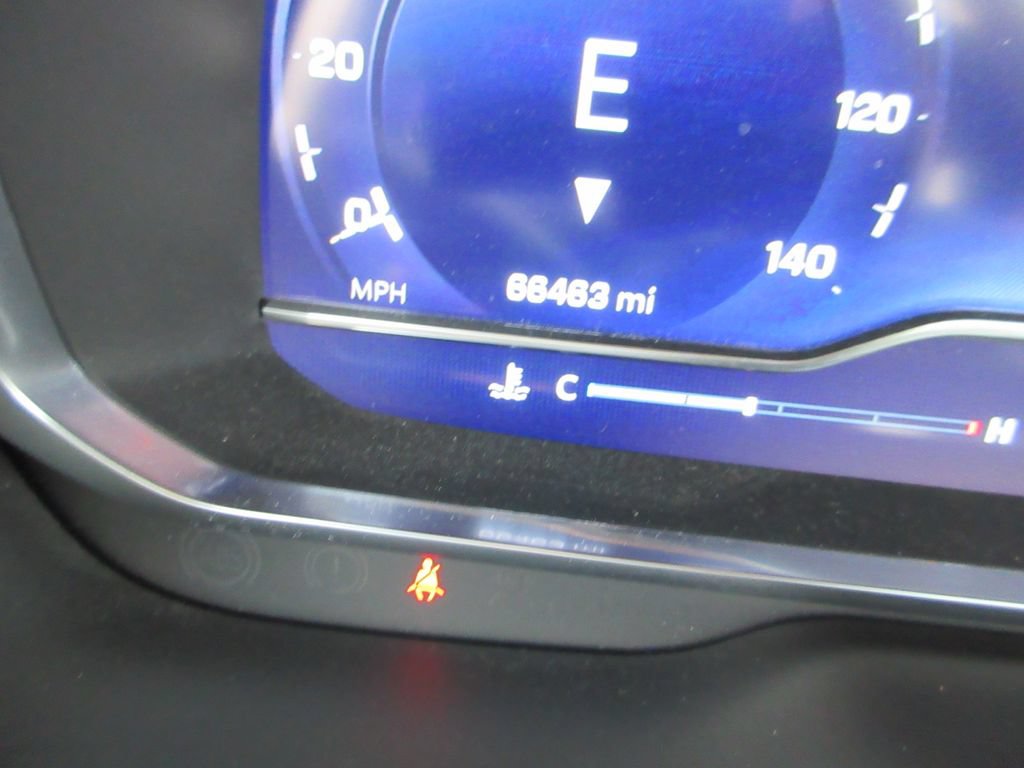 Certified 2023 Chevrolet Suburban RST AWD/4WD image 33