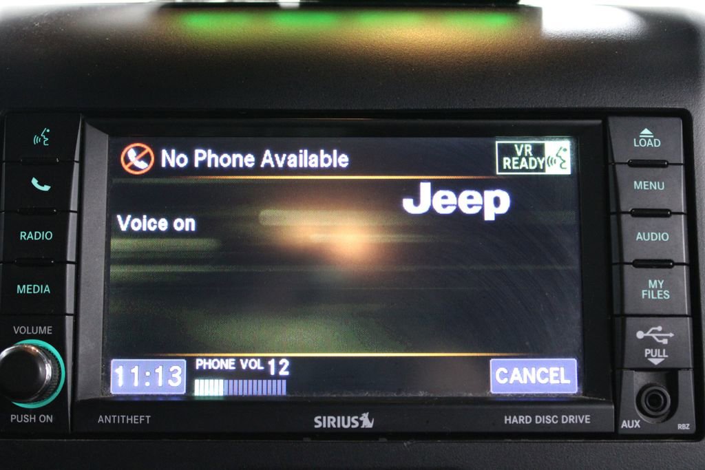 Used 2018 Jeep Wrangler Unlimited Sport S AWD/4WD image 39