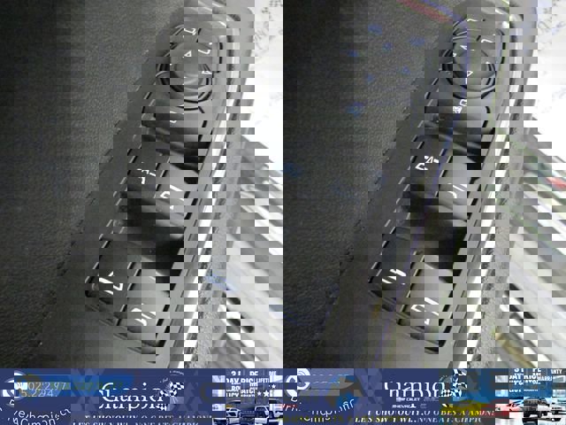 Certified 2024 Chevrolet Silverado 1500 RST image 22