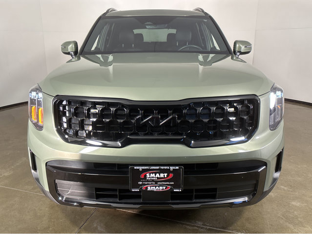 Used 2025 Kia Telluride EX X-Line image 13
