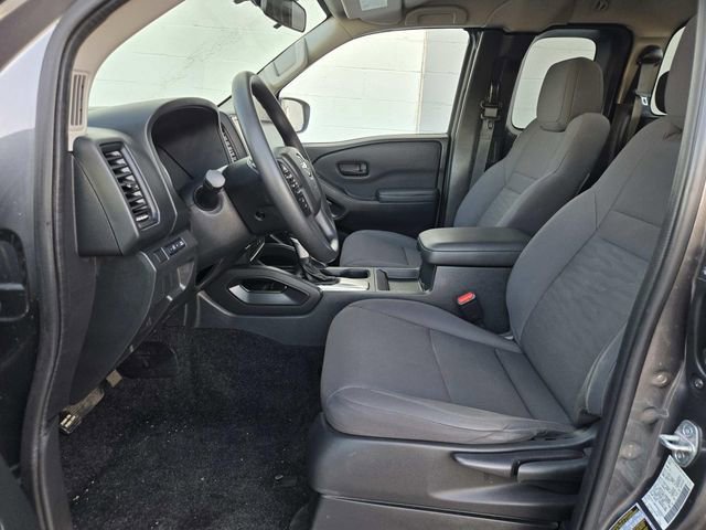 Used 2022 Nissan Frontier S image 8