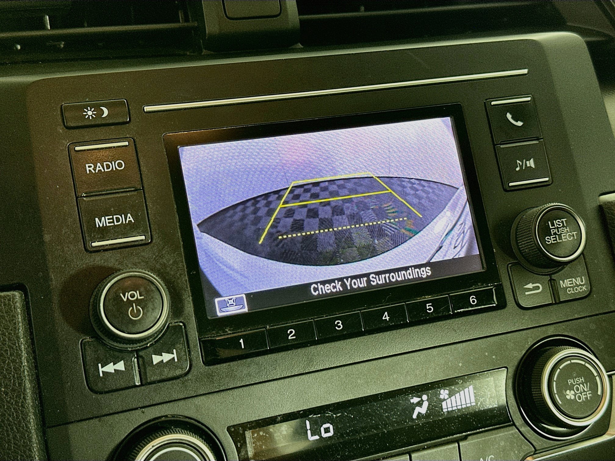 Used 2020 Honda Civic LX image 21