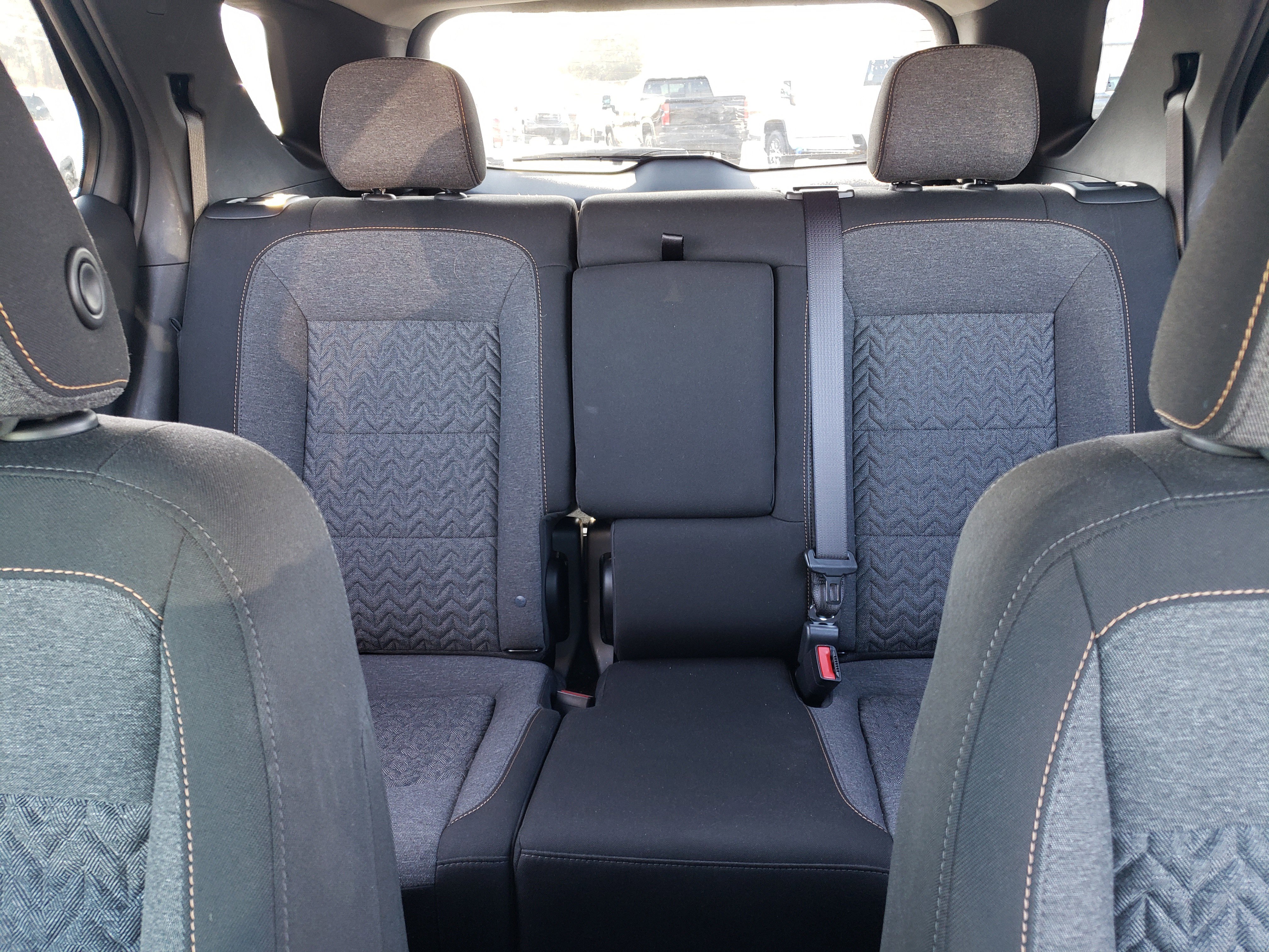 Used 2022 Chevrolet Equinox LT w/ Driver Convenience Package image 33