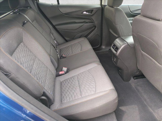 Used 2021 Chevrolet Equinox LT AWD/4WD image 19