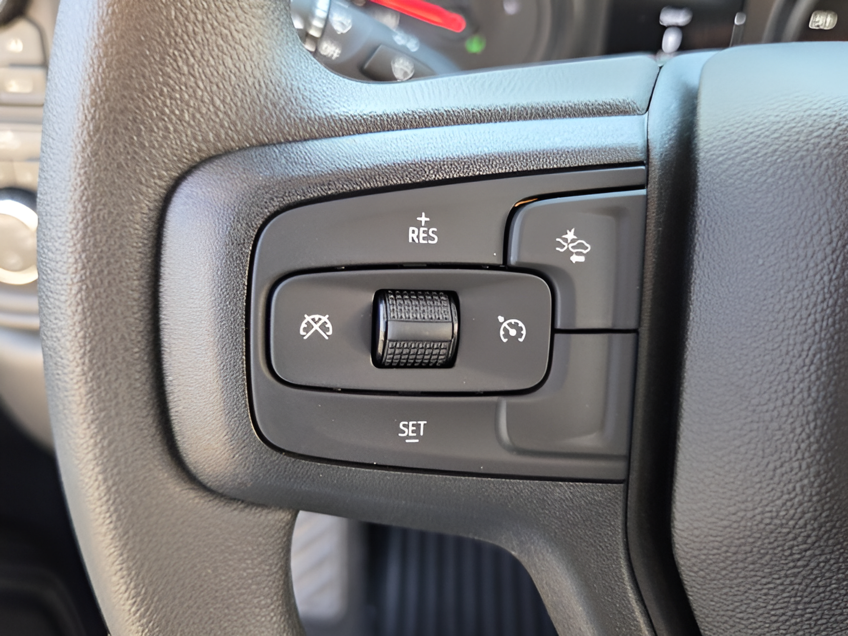 New 2026 Chevrolet Silverado 1500 Custom AWD/4WD image 23