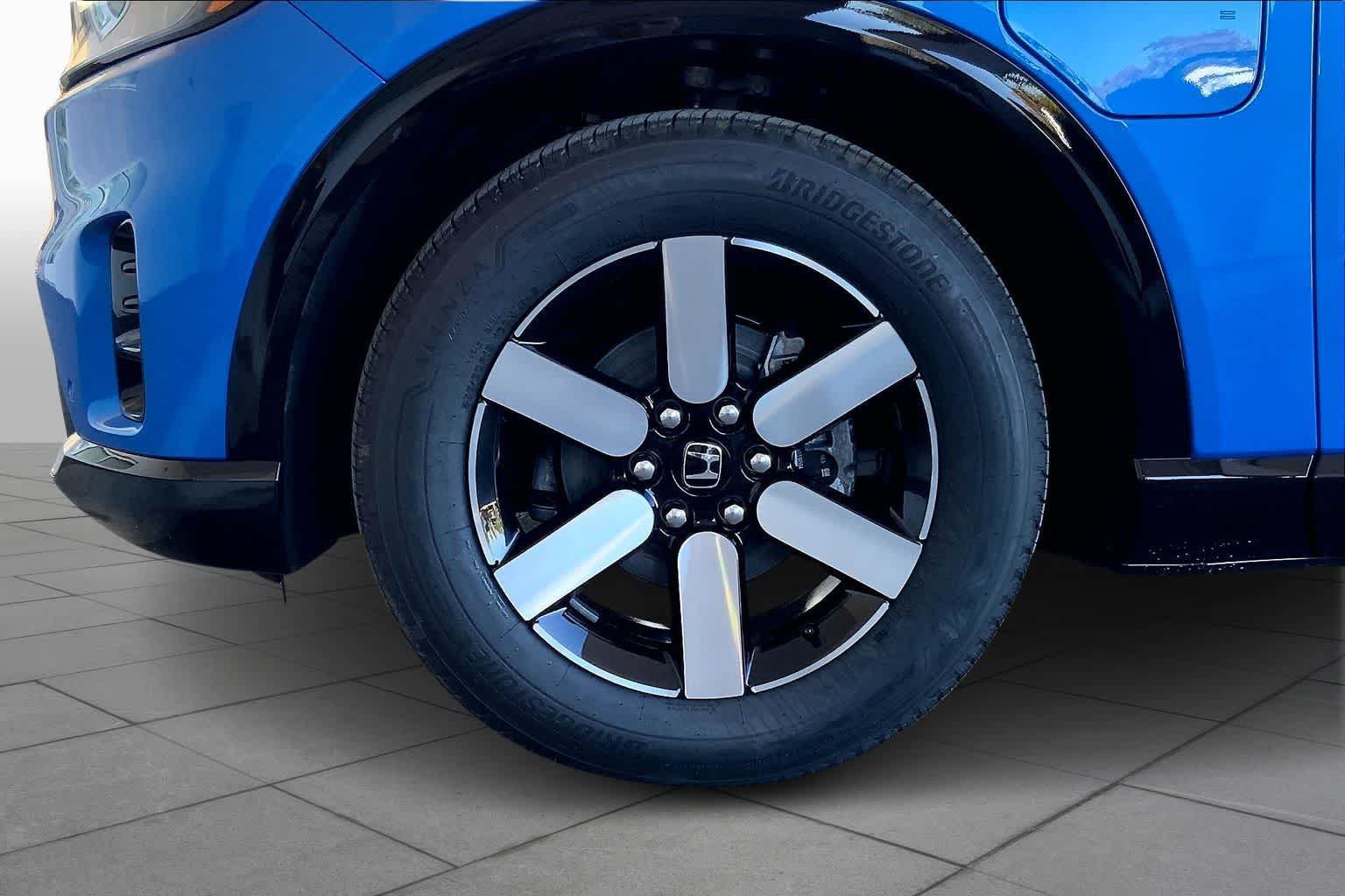 New 2026 Honda Prologue Touring image 11