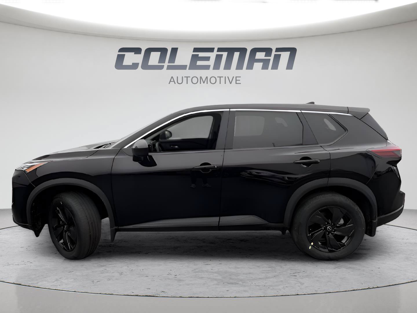 New 2026 Nissan Rogue SV FWD image 6