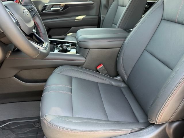 New 2026 Chevrolet Tahoe RST w/ Comfort Package RWD image 13