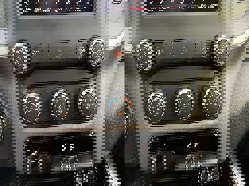 Used 2019 RAM 1500 Big Horn AWD/4WD image 25