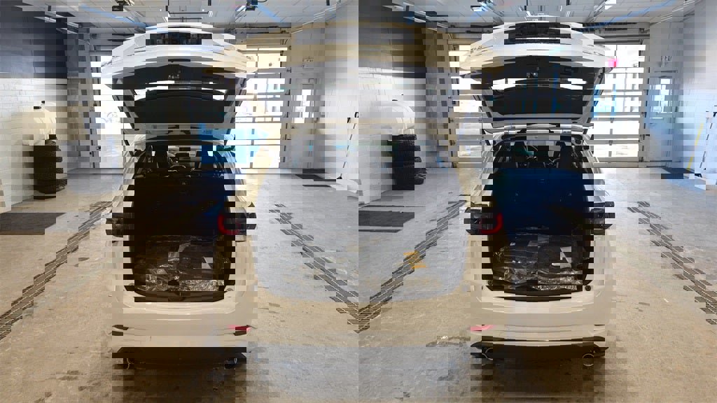 New 2025 MAZDA CX-5 AWD 2.5 S w/ Select Package image 12